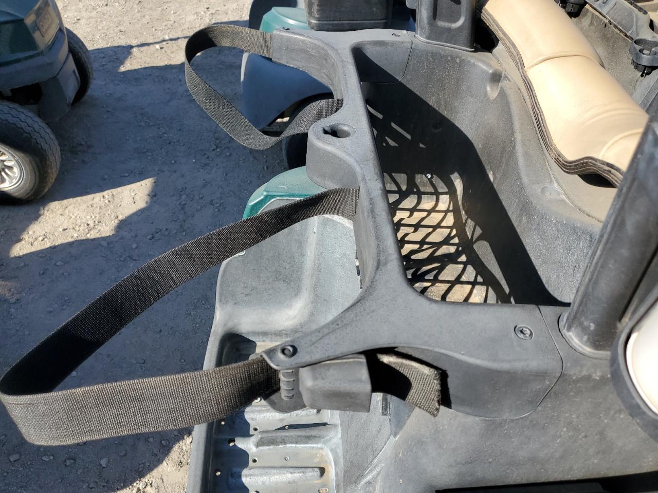 Lot #3261991513 2020 CLUB CAR TEMPO LITHIUM