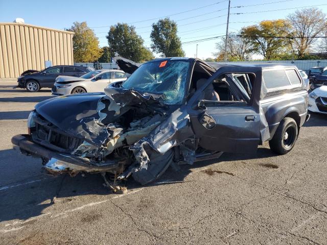Global Auto Auctions: 2000 FORD RANGER SUP
