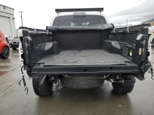2020 TOYOTA TACOMA DOU - 3TMCZ5AN4LM360335