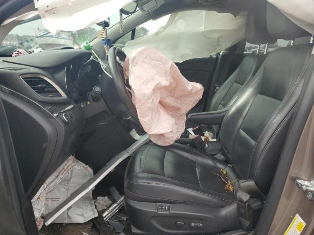 2015 BUICK ENCORE - KL4CJDSBXFB175752