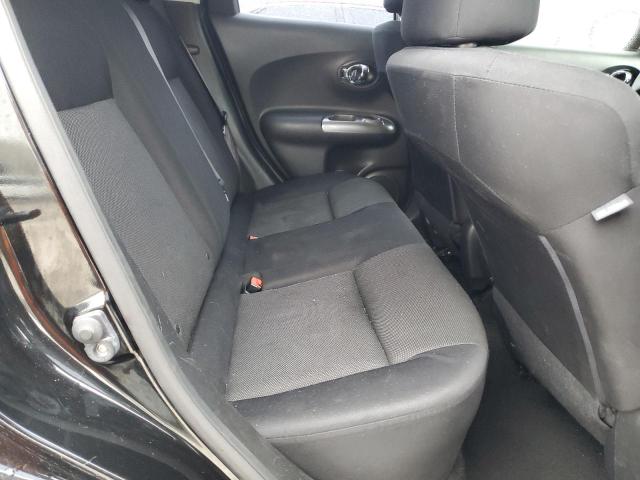 2014 NISSAN JUKE S #3291219955