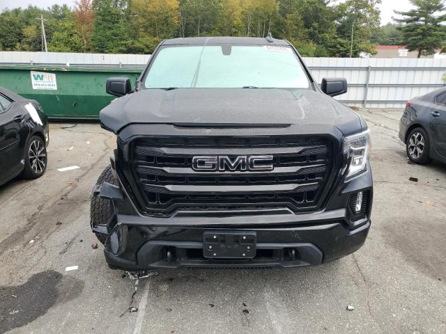 2020 GMC SIERRA K15 - 3GTU9CETXLG252866