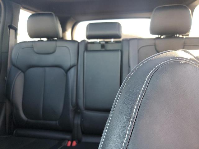 2023 JEEP GRAND CHEROKEE OVERLAND 4XE #3301746351