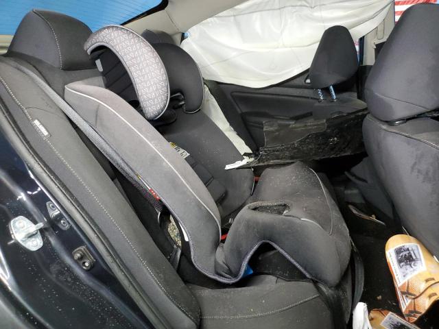 2020 NISSAN ALTIMA SV - 1N4BL4DW2LC170911