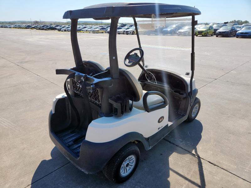 2023 CLUB CAR TEMPO FLA #3256469667