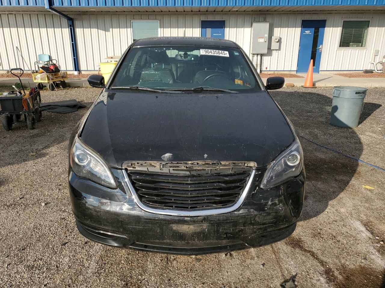 CHRYSLER 200 LIMITED