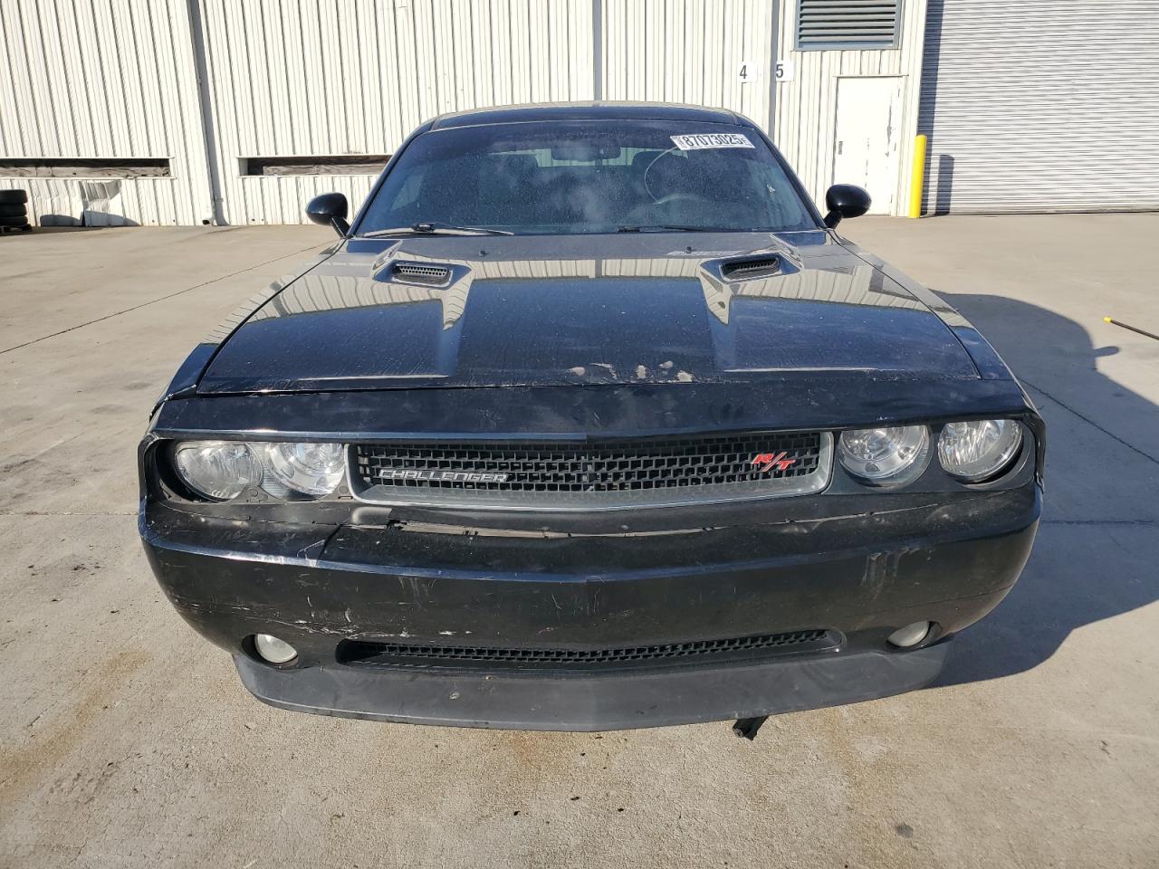 DODGE CHALLENGER R/T