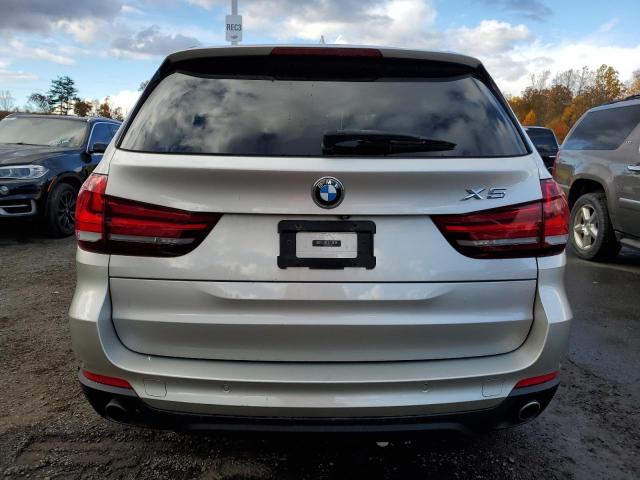 2015 BMW X5 XDRIVE3 - 5UXKR0C50F0K63375