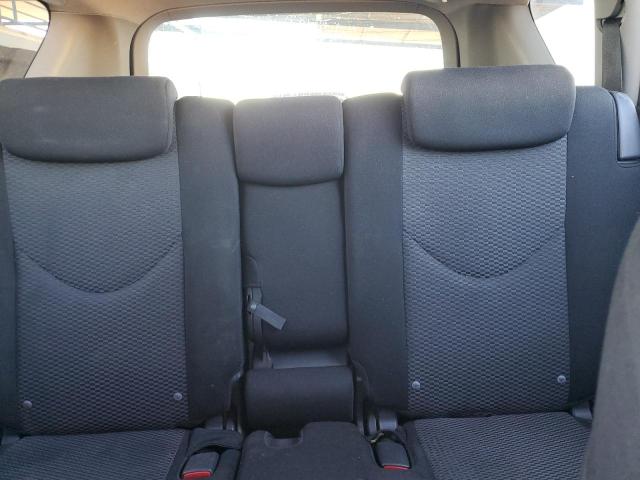 2011 TOYOTA RAV4 SPORT - JTMWK4DV4B5027497