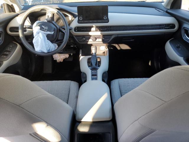 2024 HONDA HR-V LX #3303724452