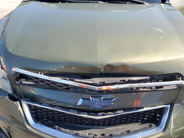 2015 CHEVROLET EQUINOX LT 2GNFLFE30F6149264