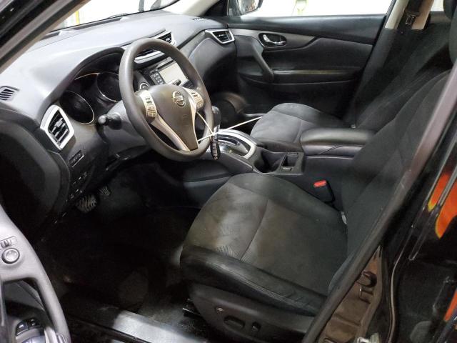 2016 NISSAN ROGUE S - 5N1AT2MV4GC869119