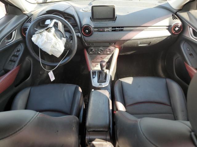 2017 MAZDA CX-3 TOURI - JM1DKFC72H0168855