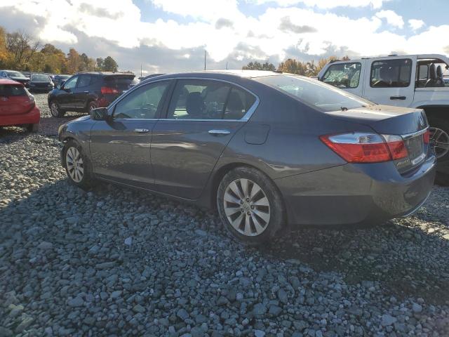 2015 HONDA ACCORD EXL - 1HGCR2F88FA161387