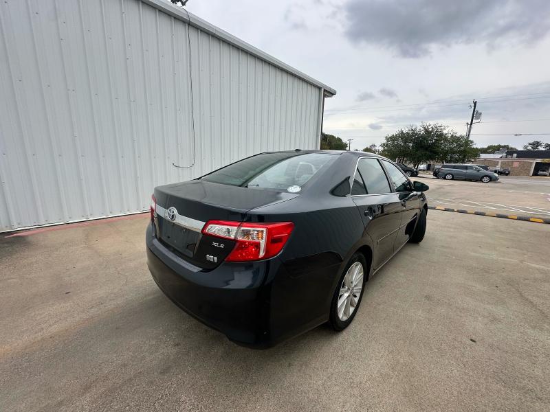 2013 TOYOTA CAMRY HYBR - 4T1BD1FK3DU087642