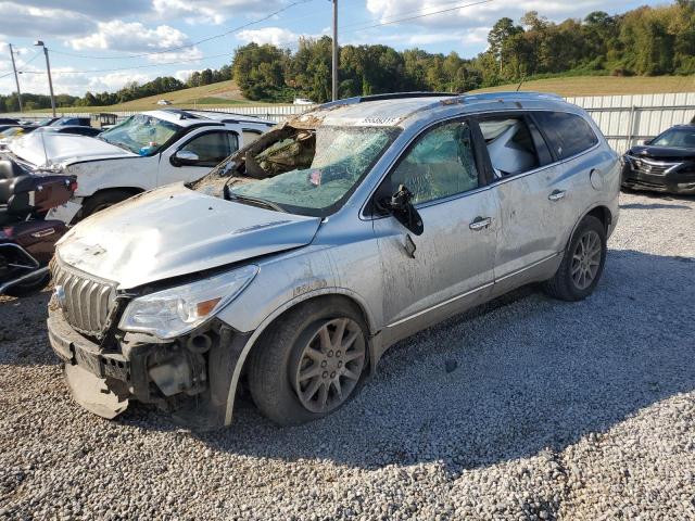 2014 BUICK ENCLAVE - 5GAKRBKD3EJ303786