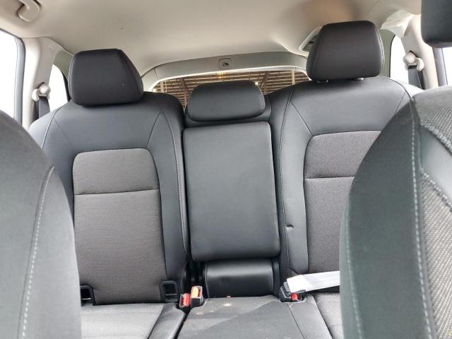 2025 HONDA CR-V EX - 2HKRS3H48SH333417