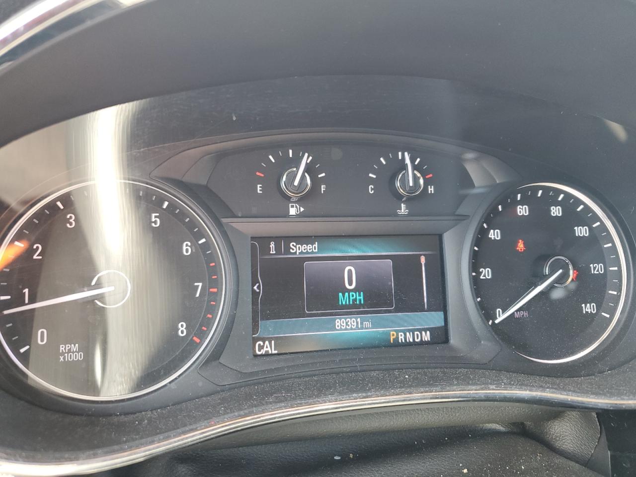 BUICK ENCORE PREFERRED