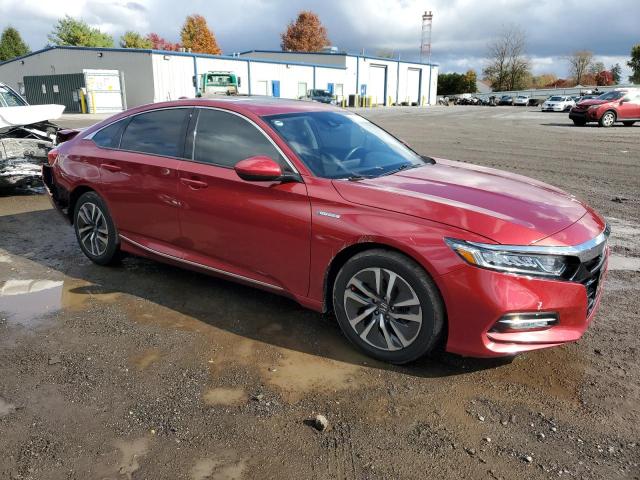 2019 HONDA ACCORD HYB #3301801379