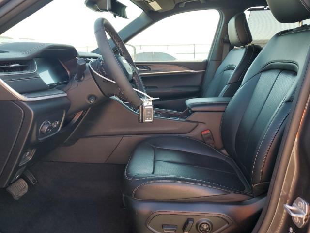 2025 JEEP GRAND CHER #3302776921