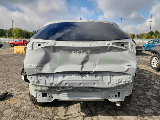2024 KIA SPORTAGE S - 5XYK5CDF3RG180253