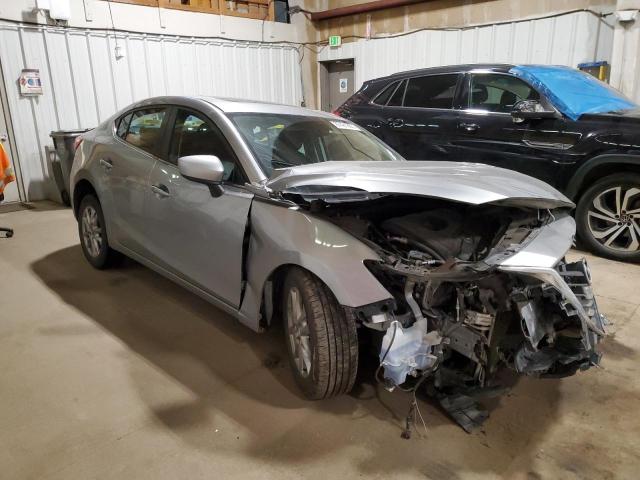 2015 MAZDA 3 GRAND TO - JM1BM1W77F1222531