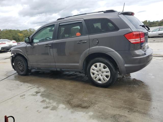 2018 DODGE JOURNEY SE - 3C4PDCABXJT449047