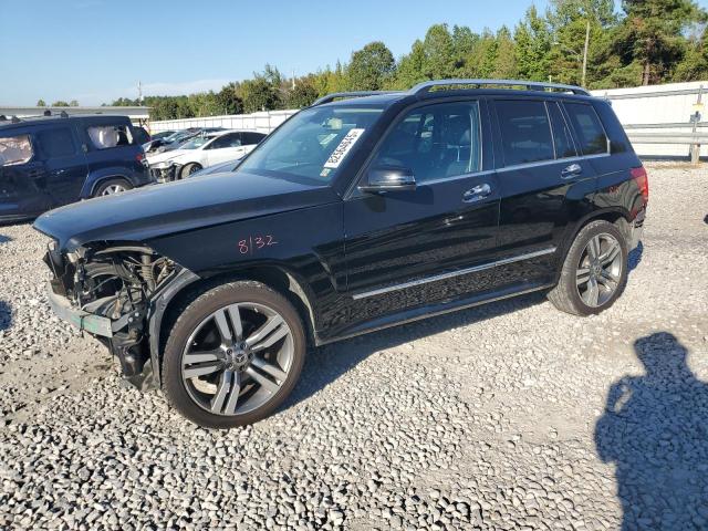 MERCEDES-BENZ GLK 350