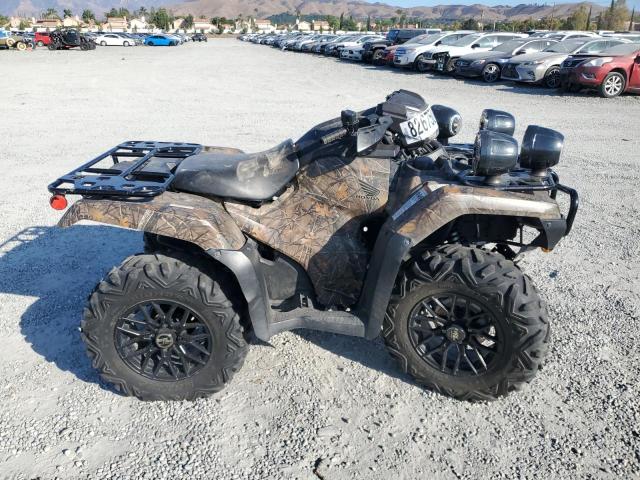 2022 OTHER TRX520FM1 (2AC) - 1HFTE4451N4800047