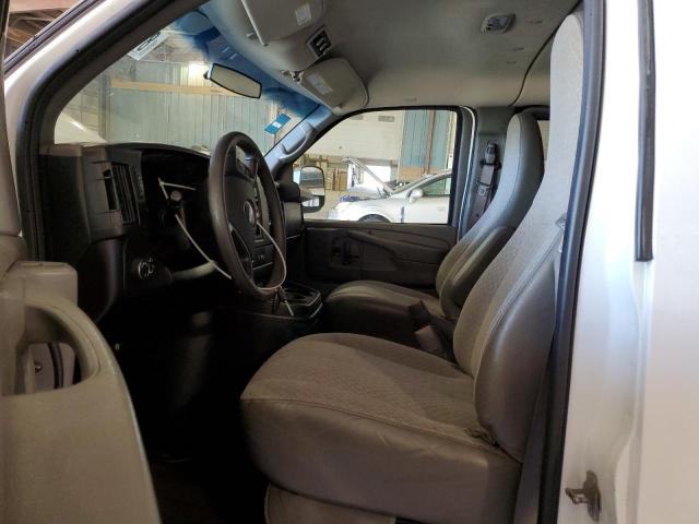 2014 CHEVROLET EXPRESS G3 - 1GAZG1FG7E1167317