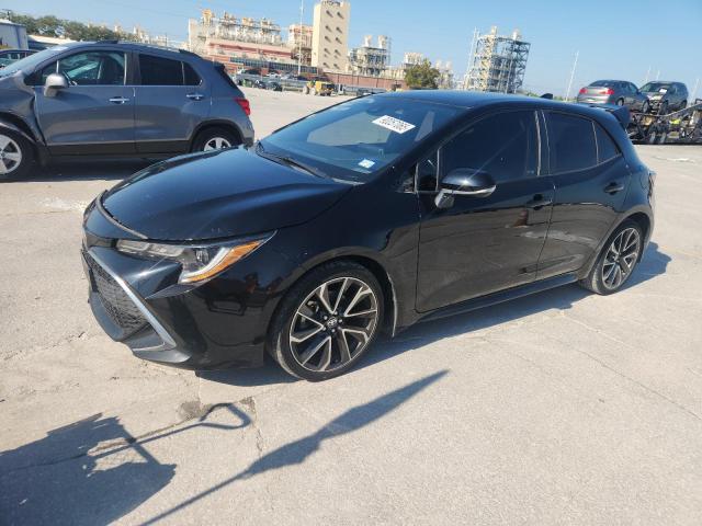 Global Auto Auctions: 2019 TOYOTA COROLLA SE