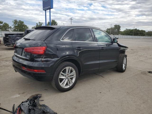 2017 AUDI Q3 PREMIUM - WA1JCCFS8HR010797