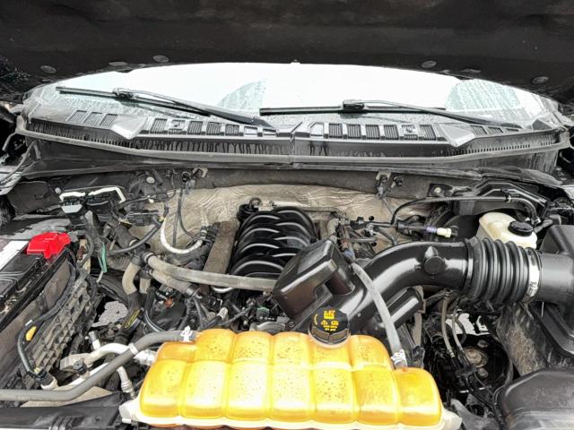 2016 FORD F150 SUPER - 1FTEW1EF7GFA02990