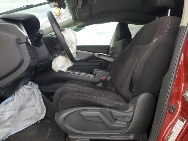 2019 NISSAN MURANO S #3302796891