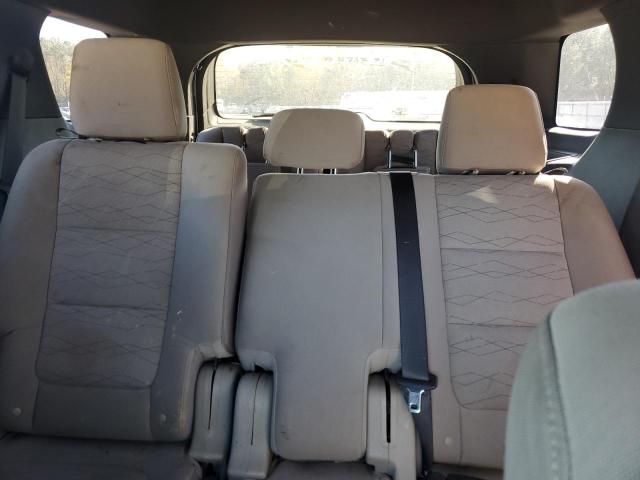 2014 FORD EXPLORER #3297111498