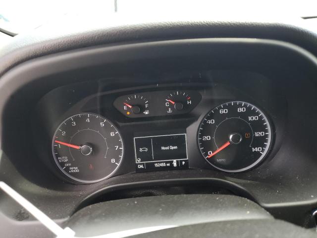 2017 GMC ACADIA SLE 1GKKNSLA7HZ257954