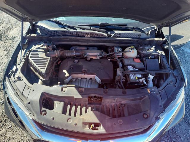 2019 CHEVROLET BLAZER 1LT #3297008347