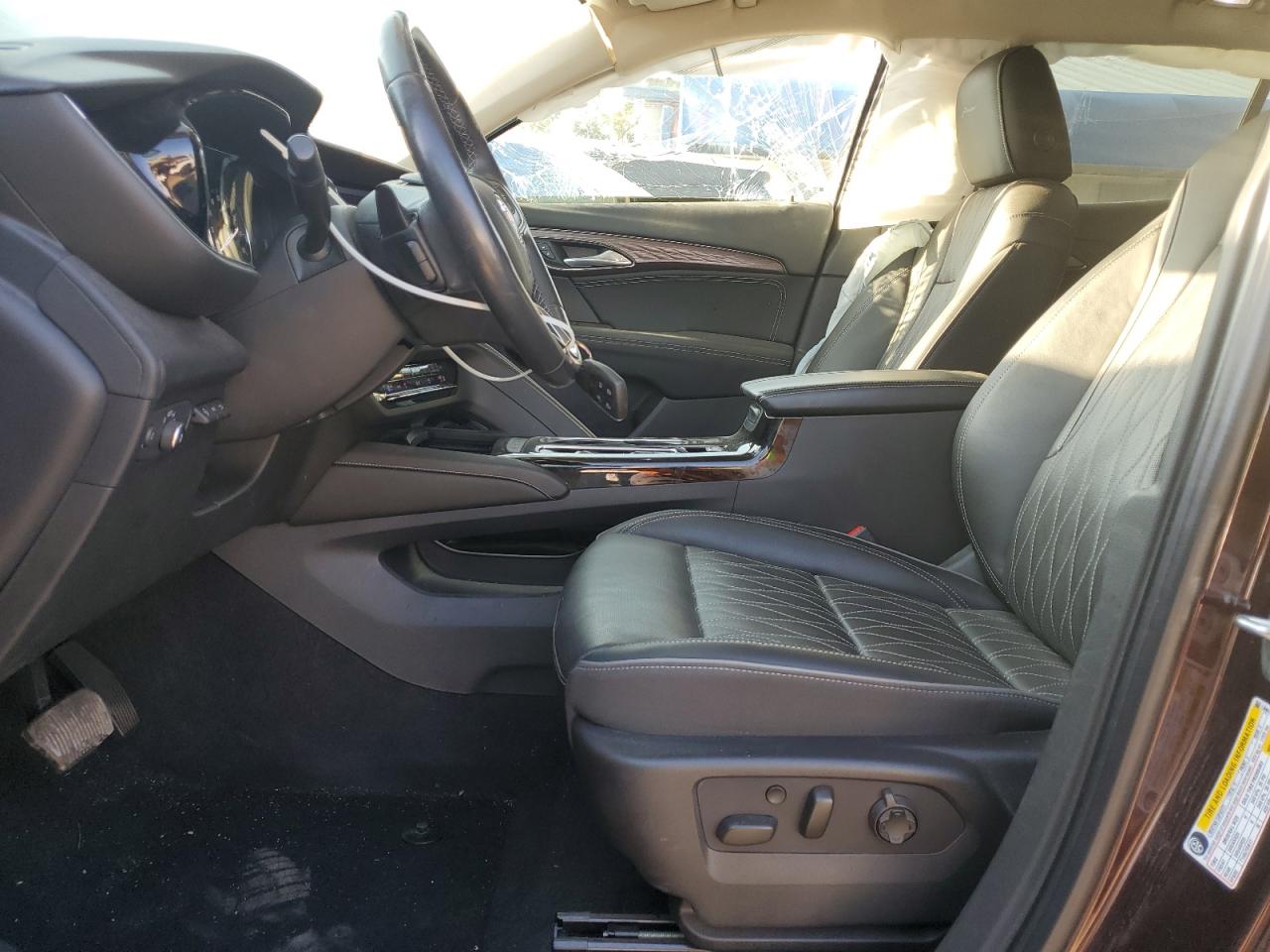 BUICK ENVISION AVENIR