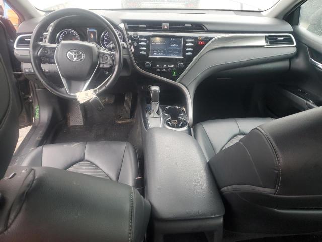 2018 TOYOTA CAMRY L - 4T1B11HK3JU031542