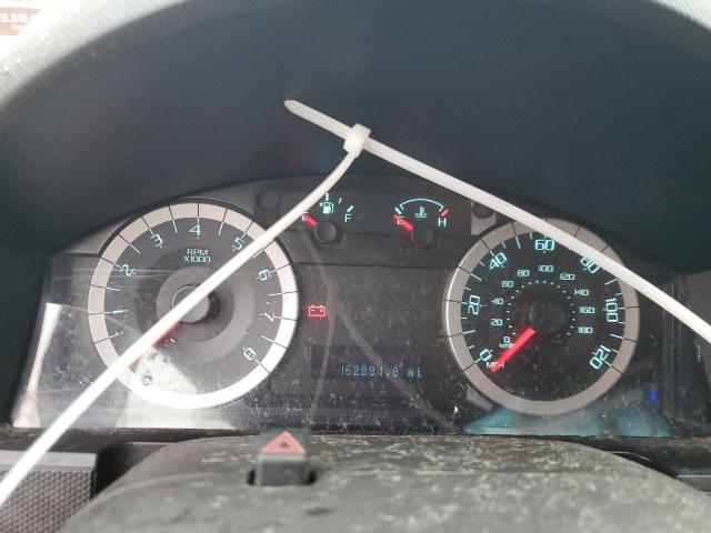 2010 FORD ESCAPE XLT - 1FMCU0D7XAKC24967