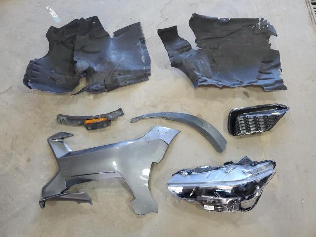 2025 FORD MUSTANG #3293526455