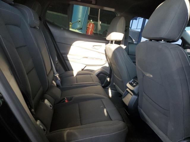 2025 CHEVROLET EQUINOX LT - 3GN7DLRP3SS125498