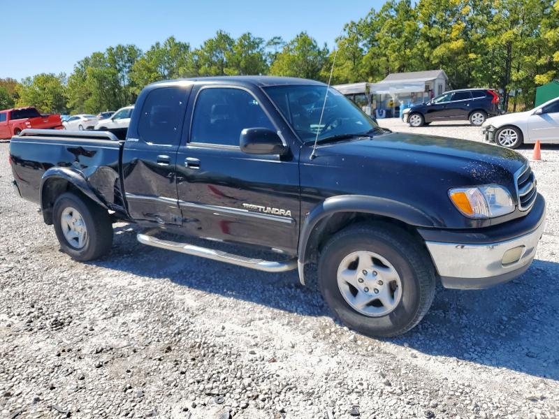 2001 TOYOTA TUNDRA ACC #3279798342