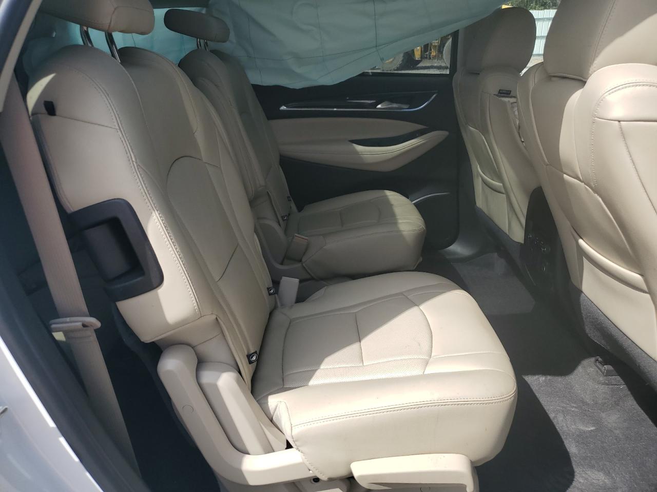 BUICK ENCLAVE PREMIUM