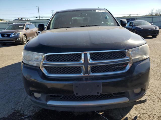 2013 DODGE DURANGO CREW - Other View