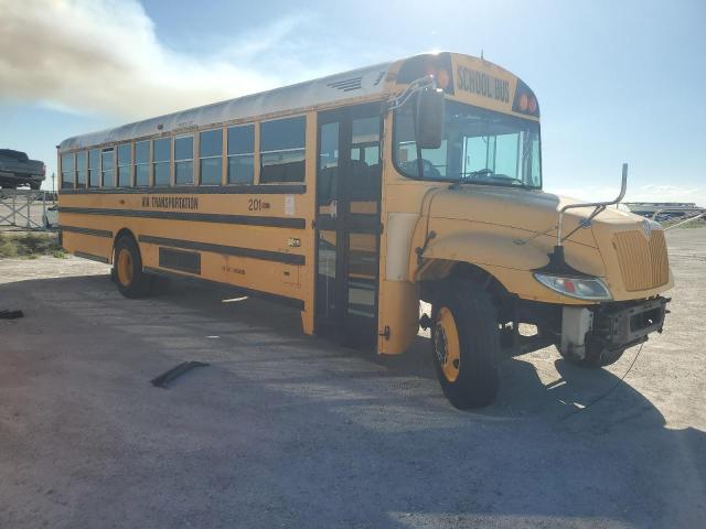 2013 IC CORPORATION CE SERIES SCHOOL #3264525508