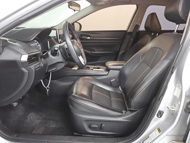 2020 NISSAN ALTIMA SR 1N4BL4CV7LC130204