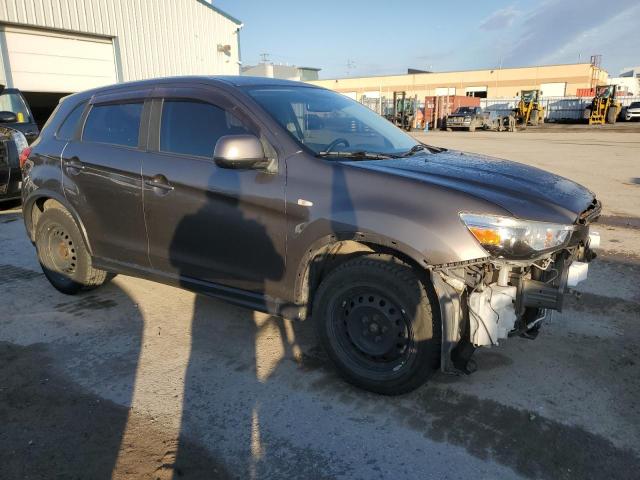 2017 MITSUBISHI RVR SE JA4AH3AU2HZ601900