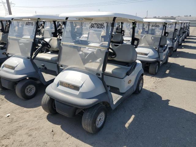 2020 CLUB CAR PRECEDENT FLA #3263695765