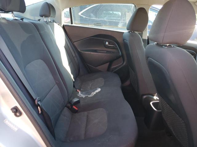 2016 KIA RIO LX - KNADM4A34G6688305
